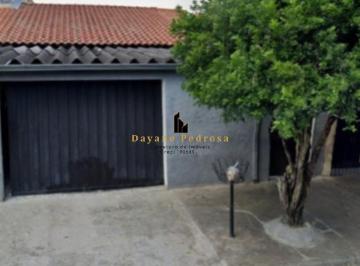 Foto 01 · Casa a Venda Jardim dos Lirios Americana-SP R$220.000,00