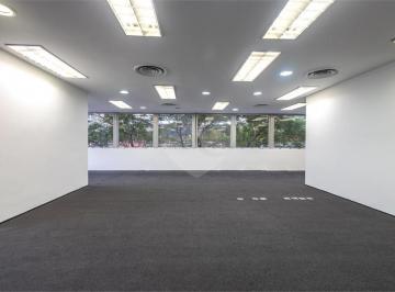 Comercial · 384m² · Lajes Corporativas à venda em Bela Vista - SP