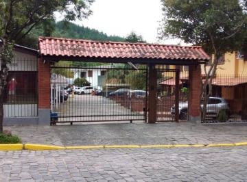 743773.jpg · Casa de condomínio 3 dormitórios - Bairro Morro Santana