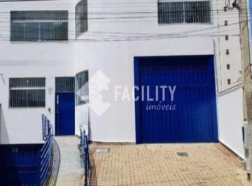 0 · prédio á venda e para aluguel em Vila Itapura
