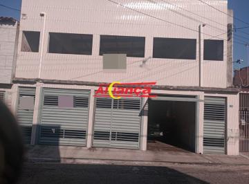 Casa · 700m² · 8 Quartos · 4 Vagas · exelente imovel para renda c. 6 casas e um salão comercial c/220 m2 - 1. 700.000