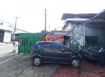 Comercial · 80m² · Salão comercial em Guarulhos