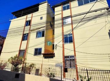 dfb972341eaab8cd2b651acb1d078f06.jpg · Apartamento à venda, 60 m² por R$ 175.000,00 - Cidade do Sol - Juiz de Fora/MG