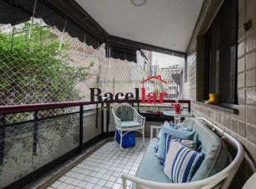 Apartamento · 98m² · 3 Quartos · 1 Vaga · Apartamento - Padrão / Residencial / Vila Isabel