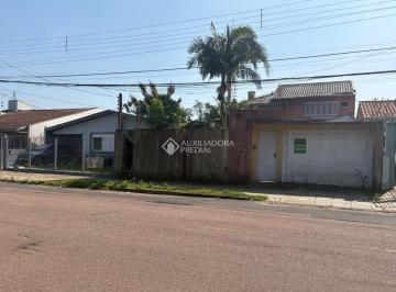 Casa · 250m² · 3 Quartos · 2 Vagas · Terreno com casa necessita de reforma no bairro Tamandaré
