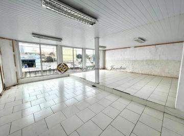 Foto 01 · SALA COMERCIAL PARA VENDA OU LOCAÇÃO EM EXCELENTE PONTO DE JUNDIAI