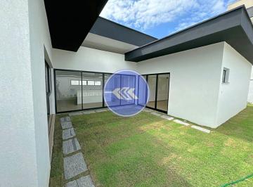 Casa · 240m² · 4 Quartos · 4 Vagas · Ampla casa duplex com 4 suítes no Jardins Ibiza - Eusébio