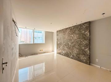 Comercial · 69m² · Sala comercial dupla em prédio comercial