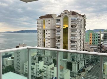 varanda vista mar · Apartamento novo, 4 suítes, varanda gourmet,  1 quadra da praia, 3  ótimas vagas