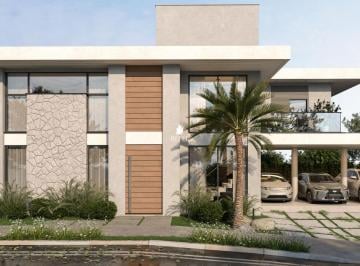 Casa · 240m² · 3 Quartos · 3 Vagas · Casa à venda no bairro Nossa Senhora da Saúde - Caxias do Sul/RS