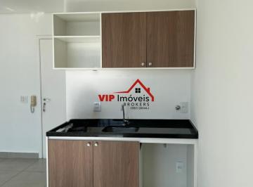 Comercial · 33m² · 1 Vaga · Sala Comercial para alugar 33 m² no In Design Office Jundiaí SP