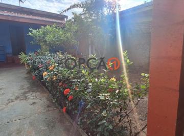 Foto 01 · Casa, Jardim São Jorge, Nova Odessa, SP