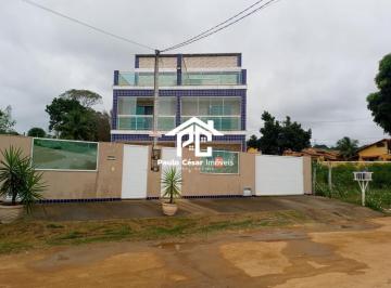 Foto 01 · Imperdível casa à venda em Araruama-RJ, 3 quartos, 1 suíte, localizada no bairro Praia Hospício - Co