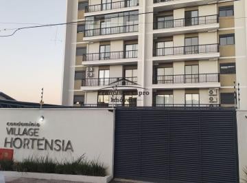Apartamento · 102m² · 2 Quartos · 1 Vaga · Apartamento à venda no bairro Residencial Village Santana - Guaratinguetá/SP
