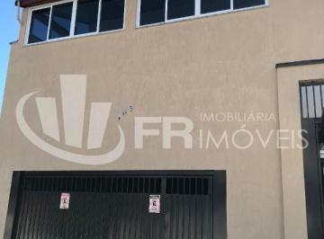 Foto 01 · Salão Comercial para Locação no Jardim Gonçalves - Zona Leste - Sorocaba SP.