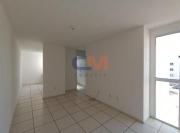 Foto 01 · Apartamento, Conquista Veredas, Contagem, MG