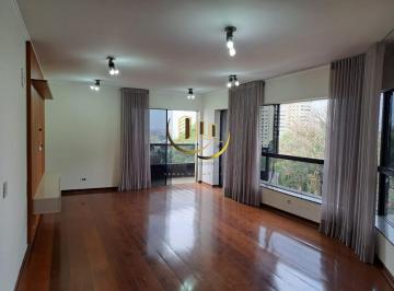 Foto 01 · Apartamento de alto padrão à venda no Centro de Americana-SP: 3 quartos, 1 suíte, 2 salas, 2 banheir