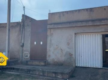 Foto 09 · Casa a venda em finalização no bairro São José!