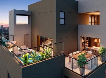 Apartamento de 4 quartos, São Paulo · Cobertura Duplex 482 m² com 4 suítes e 4 vagas de garagem