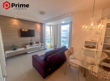 Foto 01 · APARTAMENTO DE 2 QUARTOS À VENDA, POUCOS METROS DAS PRAIAS DAS CASTANHEIRAS E DOS NAMORADOS. VOCÊ PE