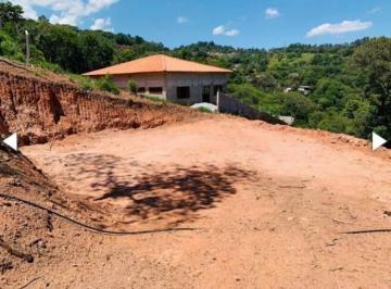 Terreno · 1516m² · TERRENO EM ATIBAIA 1.516 METROS BAIRRO PORTÃO