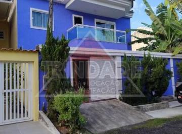 Foto 01 · Casa, Vargem Grande, Rio de Janeiro, RJ