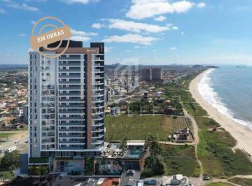 Apartamento de 2 quartos, Balneário Piçarras · JD1355 - Sunrise Tower - Apartamento Sofisticado com Vista para o Mar 