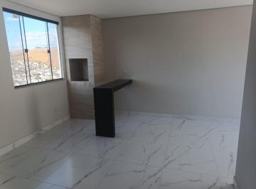 Foto 01 · Casa Geminada, Belvedere, Coronel Fabriciano, MG