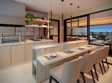 Apartamento de 4 quartos, São Paulo · Belíssimo apto de 262m² com 4 suítes, 3 vagas de Garagem.