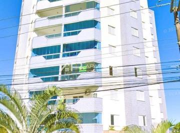 Apartamento · 90m² · 3 Quartos · 1 Vaga · Apto.3 dormitórios ( 1 suite )-FRENTE MAR-  Jardim Aruã - Caraguá