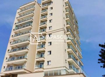 Apartamento · 208m² · 3 Quartos · 3 Vagas · Apto. 3 dormitórios (3suites) COBERTURA DUPLEX J. Primavera - Caraguá