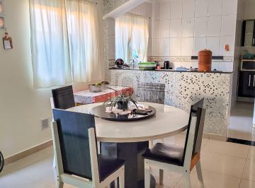 Foto 01 · Casa com 3 quartos à venda Jardim Nogueira, Sorocaba