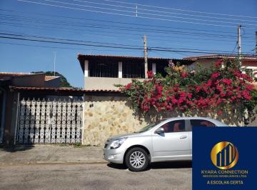 Foto 01 · Casa, Jardim América, São José dos Campos, SP