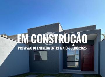 Foto 02 · Casa, Nossa Senhora das Graças, Sete Lagoas, MG