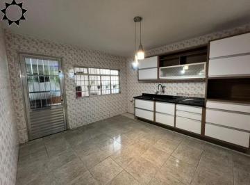 COZINHA · CASA - KM 18