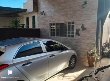 Foto 01 · CASA TÉRREA COM 2 DORMITÓRIOS A VENDA NO JARDIM EUROPA EM ITUPEVA