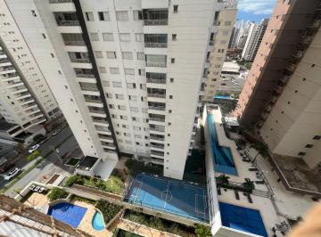 Apartamento de 4 quartos, Goiânia · Apartamento 4 quartos, Setor Serrinha, Bueno, Nova Suiça, Oeste, America