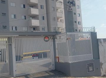 Foto 01 · APARTAMENTO PARA LOCAÇÃO NO EDIFÍCIO GLORIA - SOROCABA/SP