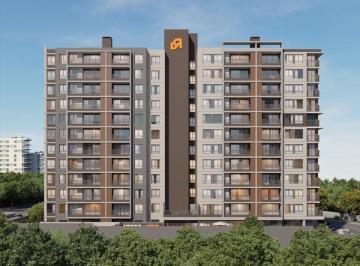 Apartamento de 2 quartos, Curitiba · OPORTUNIDADE DE LANÇAMENTO NO NOVO MUNDO - APARTAMENTO 2 DORM 1 VAGA 