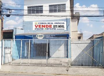 Foto 01 · Prédio comercial ou industrial, Cidade Patriarca, 03 Pavimentos, 780,00m2 AC