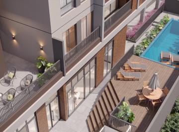 Apartamento de 3 quartos, Curitiba · OPORTUNIDADE DE LANÇAMENTO NO NOVO MUNDO - APARTAMENTO 3 DORM 1 VAGA