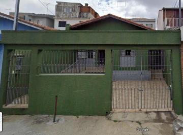Casa de 3 quartos, São Bernardo do Campo · Casa Térrea Locação 2 dorms + edícula completa Vila Jordanópolis São Bernardo Campo