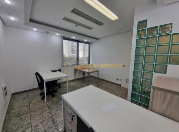 Foto 08 · Sala, Cidade Monções, São Paulo, SP