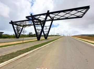 Terreno , Vitória da Conquista · Lote de 250m² no Baron Connect 2