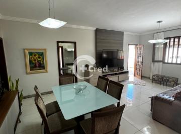 Foto 01 · Casa, Santa Rita de Cássia, Sete Lagoas, MG