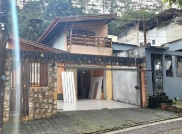 Foto 01 · Casa, Vila Mercedes, Mauá, SP