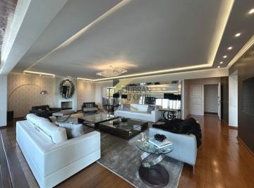 Foto 22 · Apartamento de altíssimo padrão à venda no Cambuí - Campinas, com 4 suítes (1 máster com 2 closets e