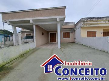 Casa de 2 quartos, Imbé · XG38 - Ótimo geminado em excelente localização no balneário Harmonia