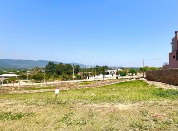 Foto 01 · Terreno Residencial para Venda com 800 m² - Condomínio Residencial Terras da Alvorada - Medeiros, Ju