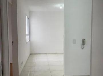 Apartamento · 45m² · 2 Quartos · Ótimo Apartamento de 45m² c/ 2 Dorm Sem Vaga para Venda - Jaraguá/SP